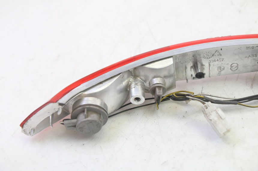 photo de LUZ TRASERA PIAGGIO XEVO - X EVO 125 (2007 - 2016)