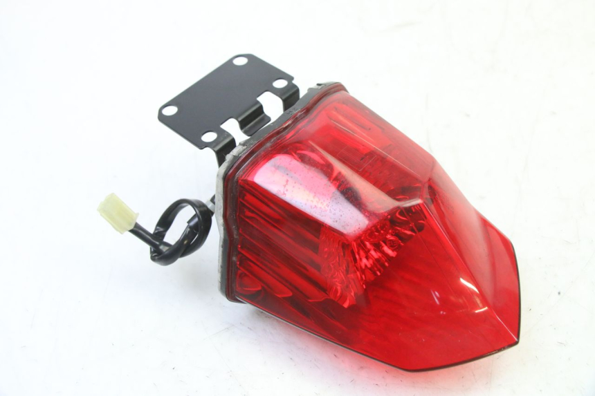 photo de LUZ TRASERA YAMAHA XJ6 ABS 600 (2008 - 2016)