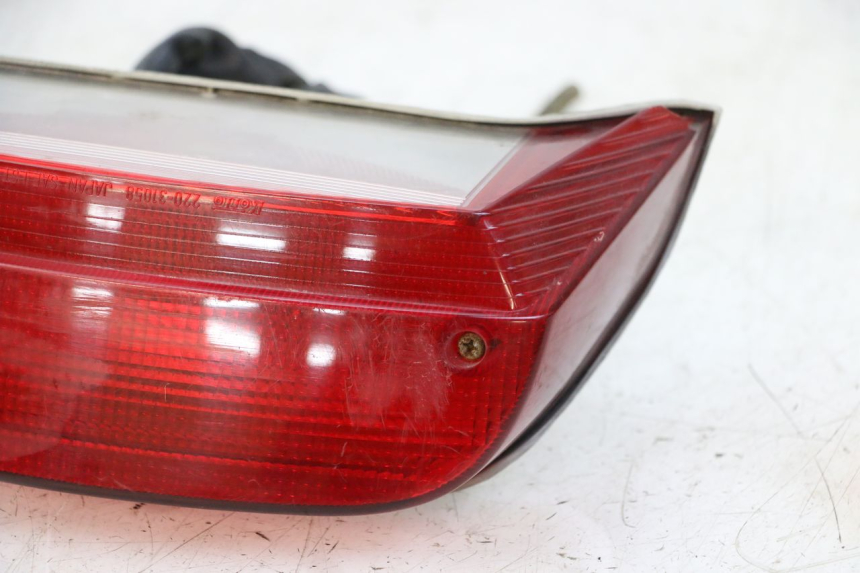 photo de LUZ TRASERA YAMAHA XJN DIVERSION 600 (2000 - 2003)
