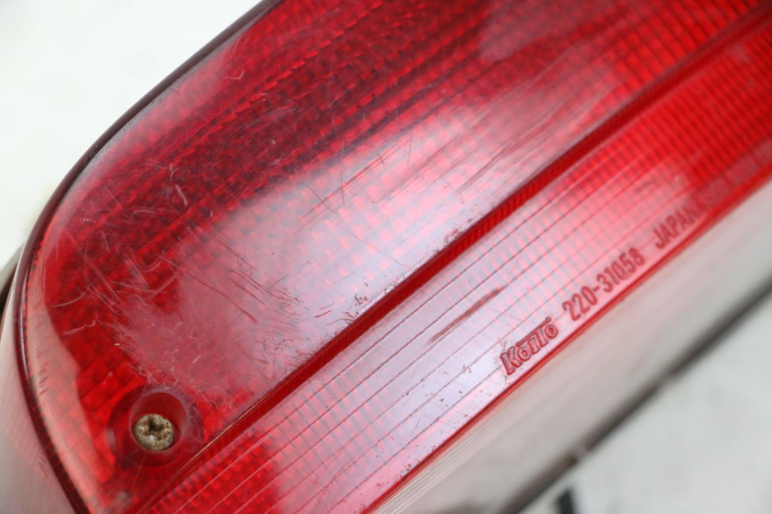 photo de LUZ TRASERA YAMAHA XJN DIVERSION 600 (2000 - 2003)