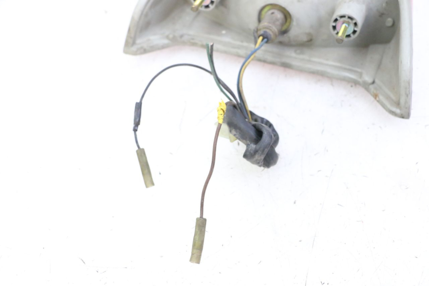 photo de LUZ TRASERA YAMAHA XJN DIVERSION 600 (2000 - 2003)