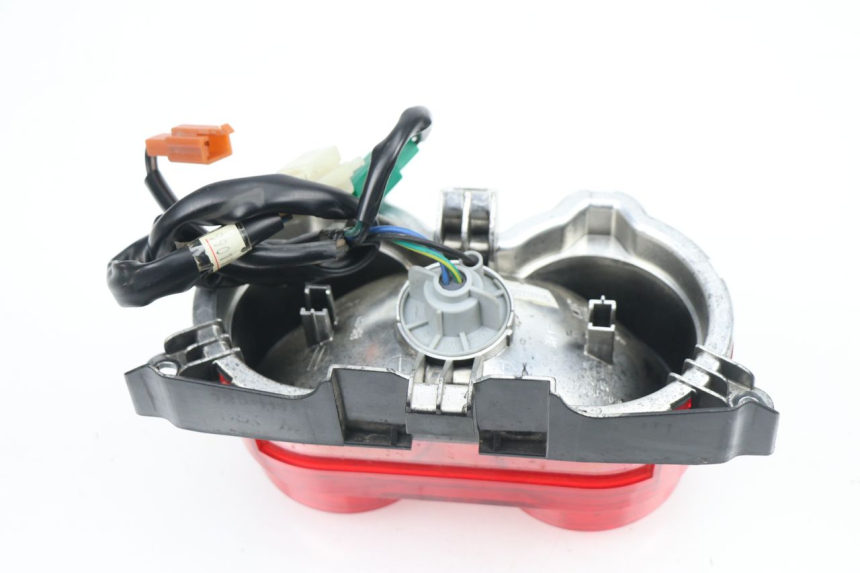 photo de LUZ TRASERA YAMAHA BW'S BWS 125 (2010 - 2013)