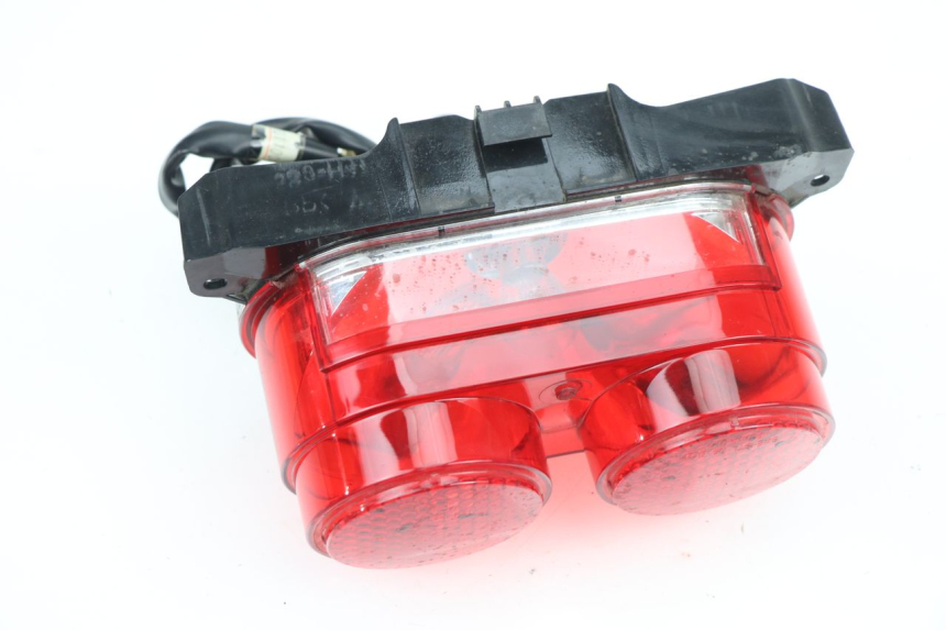 photo de LUZ TRASERA YAMAHA BW'S BWS 125 (2010 - 2013)