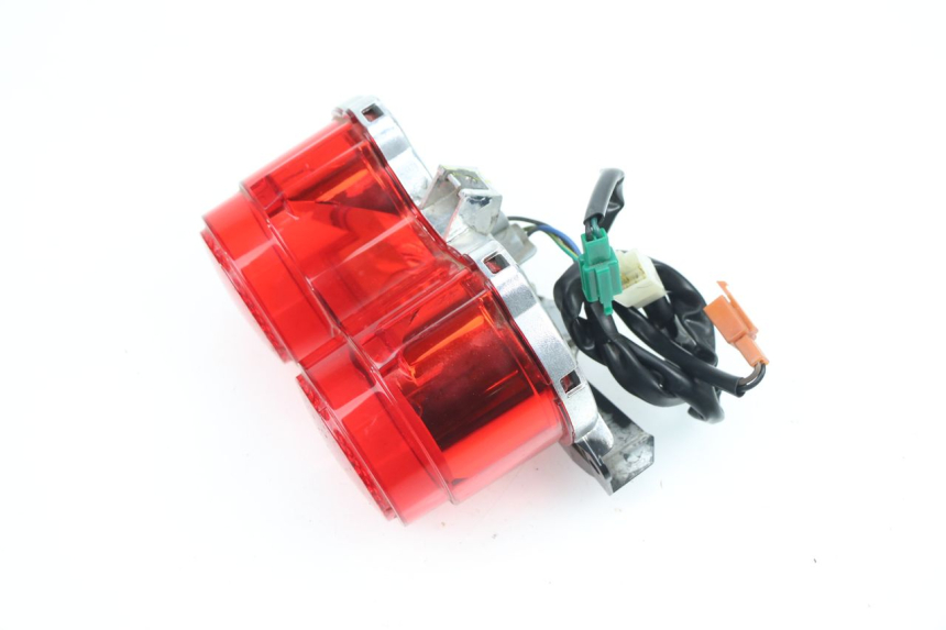 photo de LUZ TRASERA YAMAHA BW'S BWS 125 (2010 - 2013)