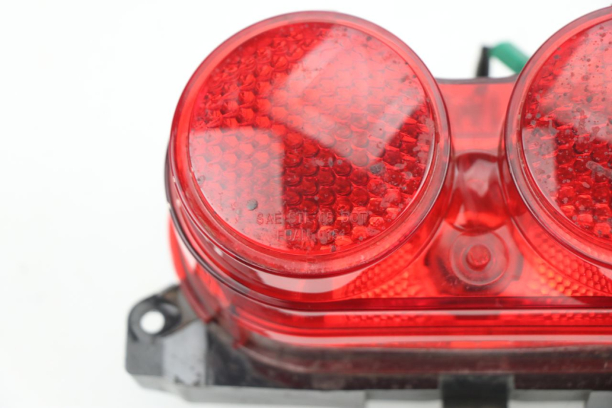 photo de LUZ TRASERA YAMAHA BW'S BWS 125 (2010 - 2013)