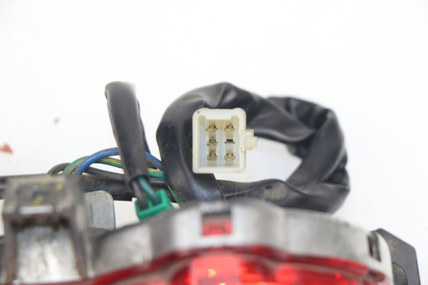 photo de LUZ TRASERA YAMAHA BW'S BWS 125 (2010 - 2013)