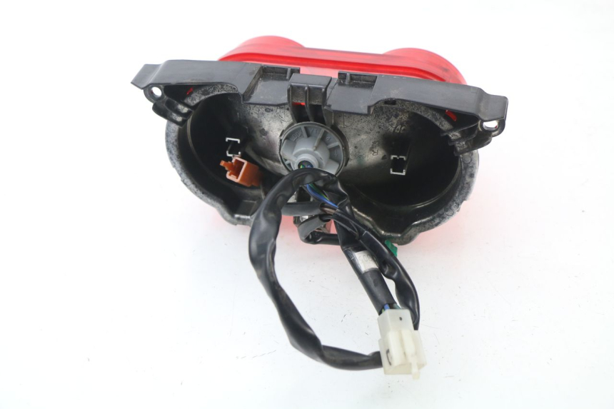 photo de LUZ TRASERA YAMAHA BW'S BWS 125 (2010 - 2013)