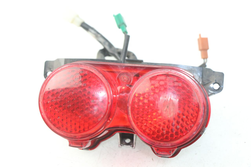 photo de LUZ TRASERA YAMAHA BW'S BWS 125 (2010 - 2013)