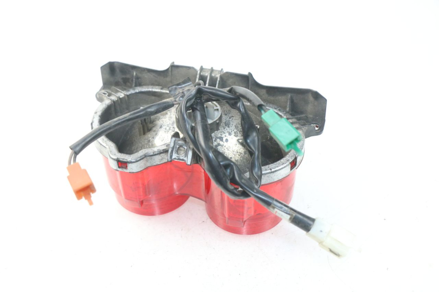 photo de LUZ TRASERA YAMAHA BW'S BWS 125 (2010 - 2013)