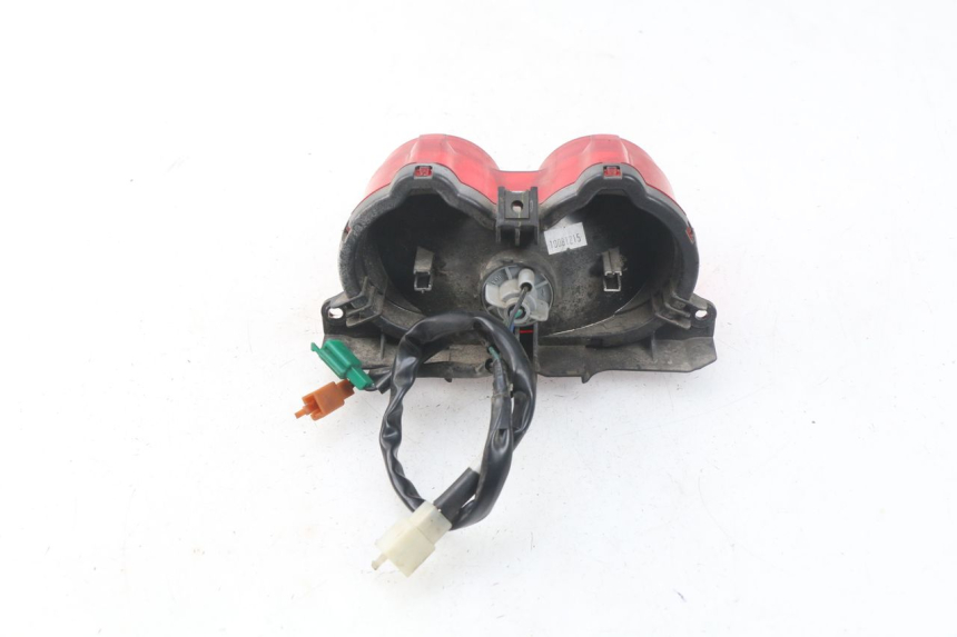 photo de LUZ TRASERA YAMAHA BW'S BWS 125 (2010 - 2013)