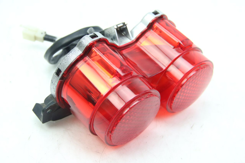 photo de LUZ TRASERA YAMAHA BW'S BWS 125 (2010 - 2013)