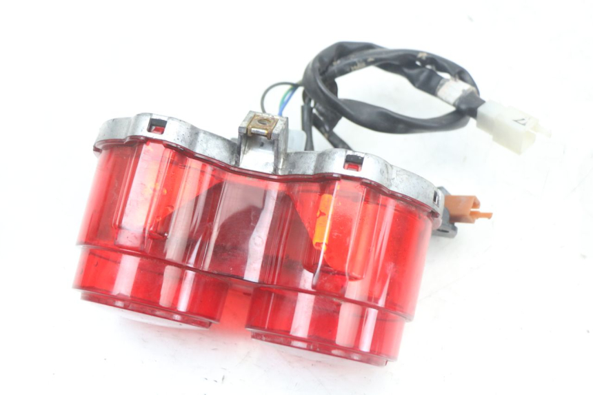 photo de LUZ TRASERA YAMAHA BW'S BWS 125 (2010 - 2013)