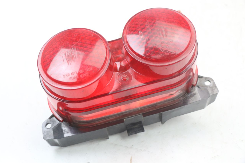 photo de LUZ TRASERA YAMAHA BW'S BWS 125 (2010 - 2013)