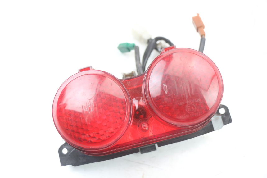 photo de LUZ TRASERA YAMAHA BW'S BWS 125 (2010 - 2013)