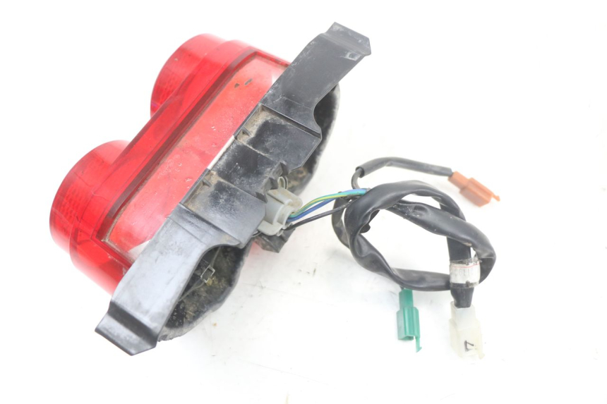 photo de LUZ TRASERA YAMAHA BW'S BWS 125 (2010 - 2013)