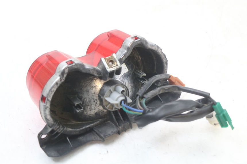 photo de LUZ TRASERA YAMAHA BW'S BWS 125 (2010 - 2013)