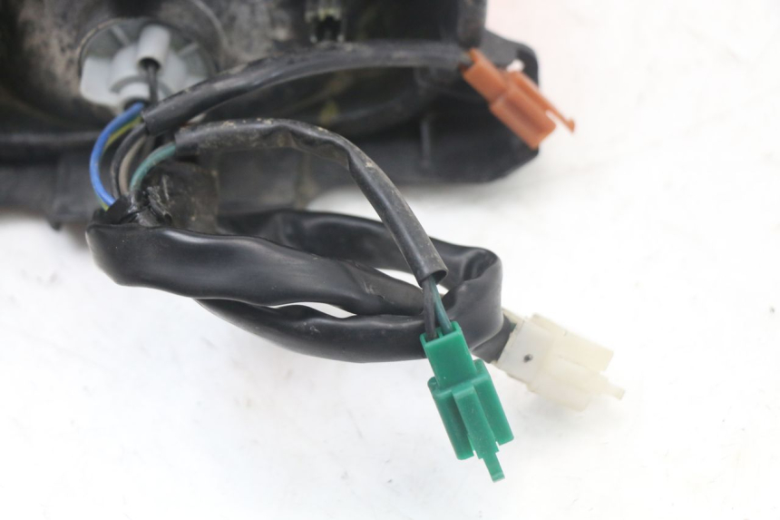 photo de LUZ TRASERA YAMAHA BW'S BWS 125 (2010 - 2013)