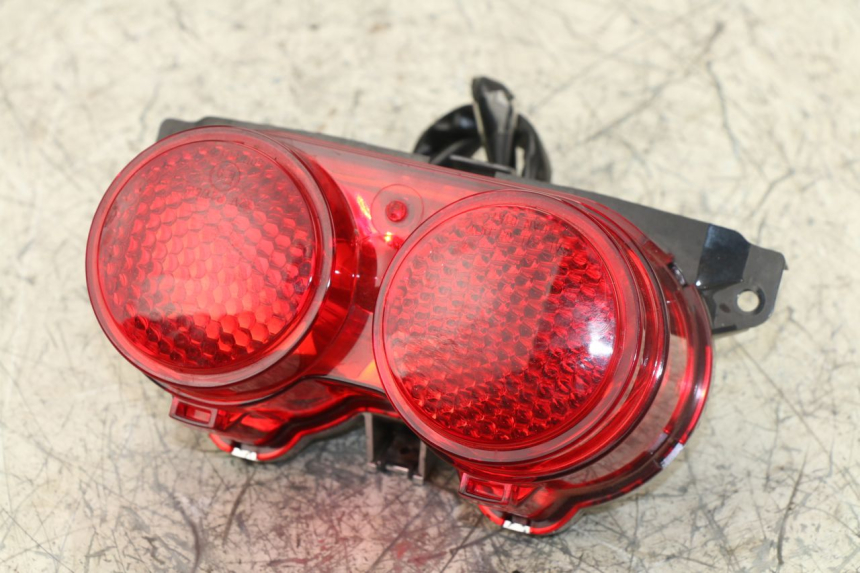 photo de LUZ TRASERA YAMAHA BW'S BWS 125 (2010 - 2013)