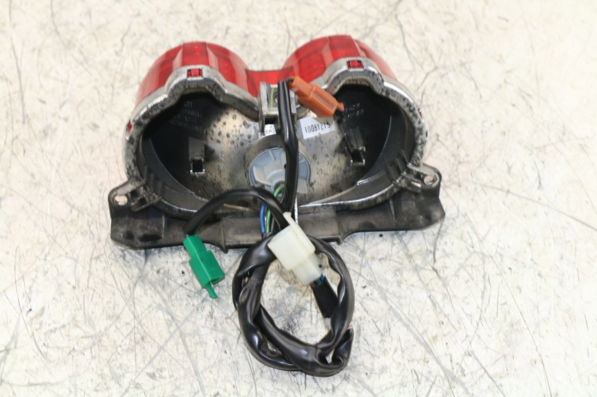 photo de LUZ TRASERA YAMAHA BW'S BWS 125 (2010 - 2013)