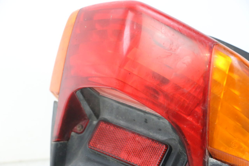 photo de LUZ TRASERA YAMAHA CYGNUS X 125 (2004 - 2007)