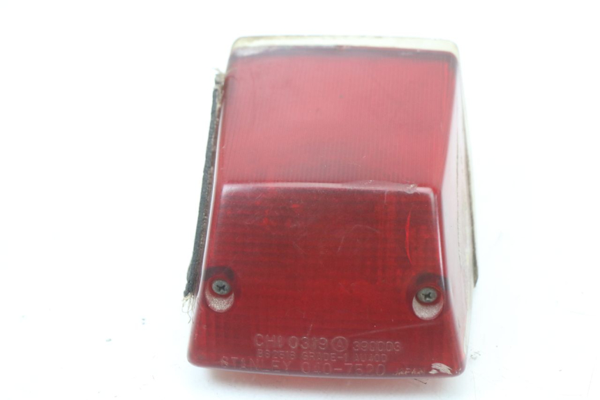 photo de LUZ TRASERA YAMAHA DTLC 125 (1982 - 1987)