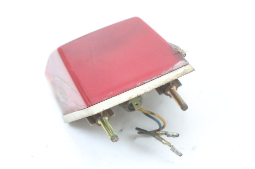 photo de LUZ TRASERA YAMAHA DTLC 125 (1982 - 1987)