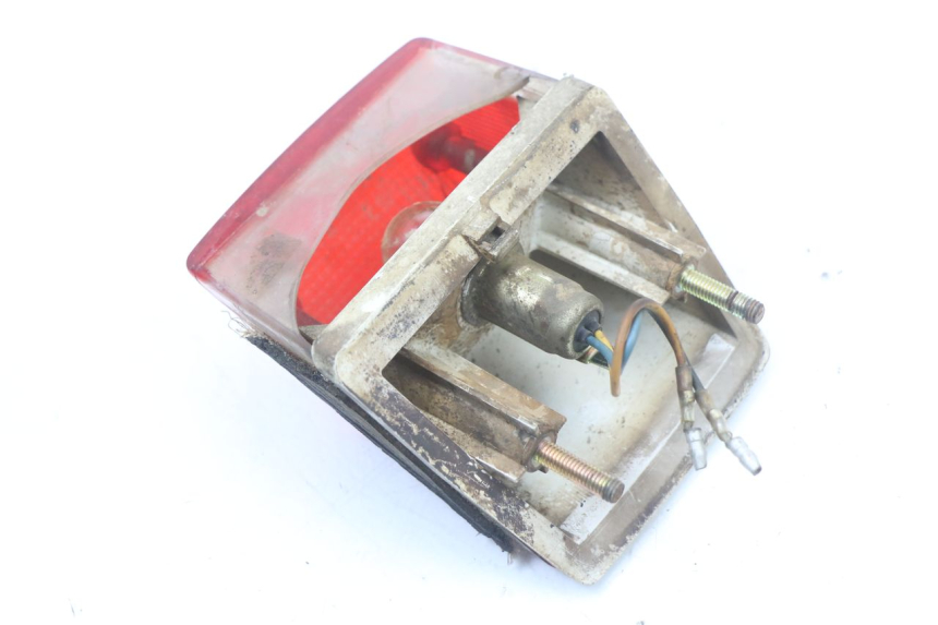 photo de LUZ TRASERA YAMAHA DTLC 125 (1982 - 1987)