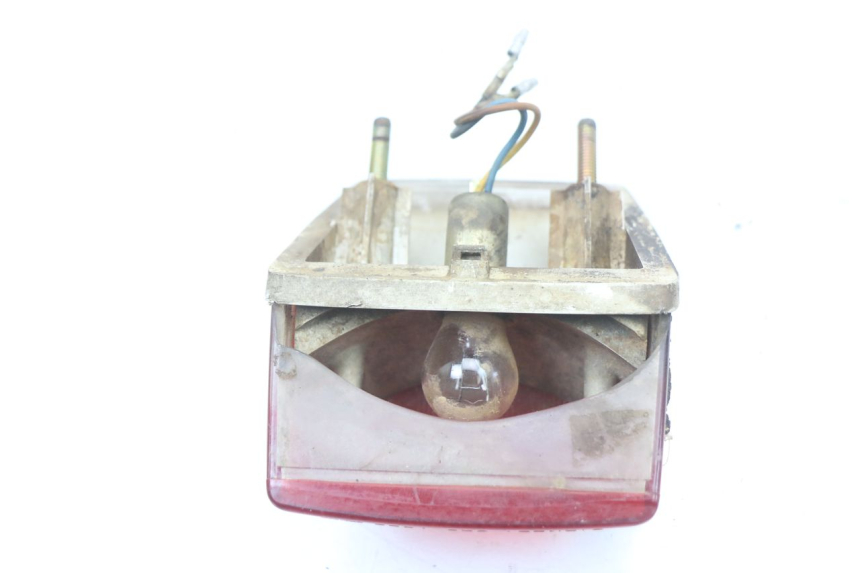 photo de LUZ TRASERA YAMAHA DTLC 125 (1982 - 1987)
