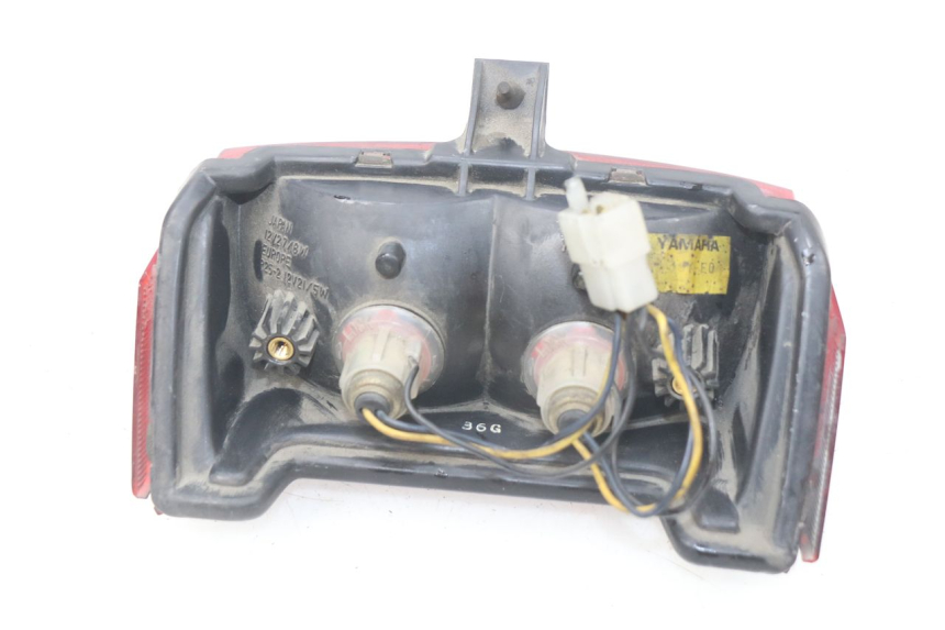 photo de LUZ TRASERA YAMAHA FJ 3CX 1200 (1986 - 1996)