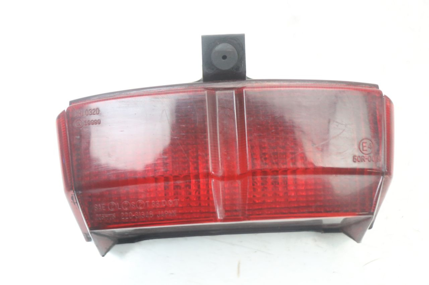 photo de LUZ TRASERA YAMAHA FJ 3CX 1200 (1986 - 1996)