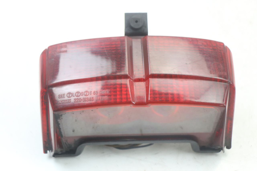 photo de LUZ TRASERA YAMAHA FJ 3CX 1200 (1986 - 1996)