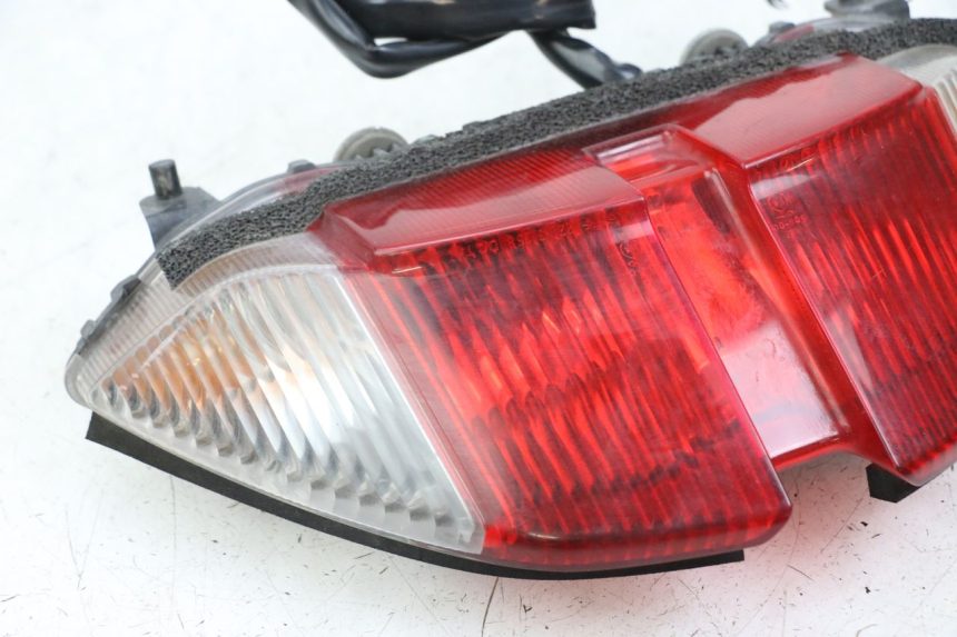 photo de LUZ TRASERA YAMAHA FJR ABS 1300 (2006 - 2012)