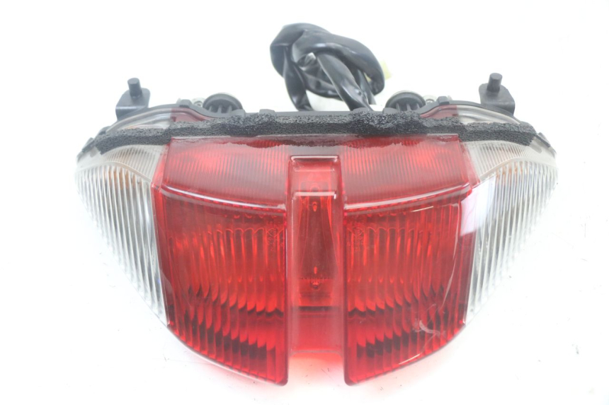 photo de LUZ TRASERA YAMAHA FJR ABS 1300 (2006 - 2012)