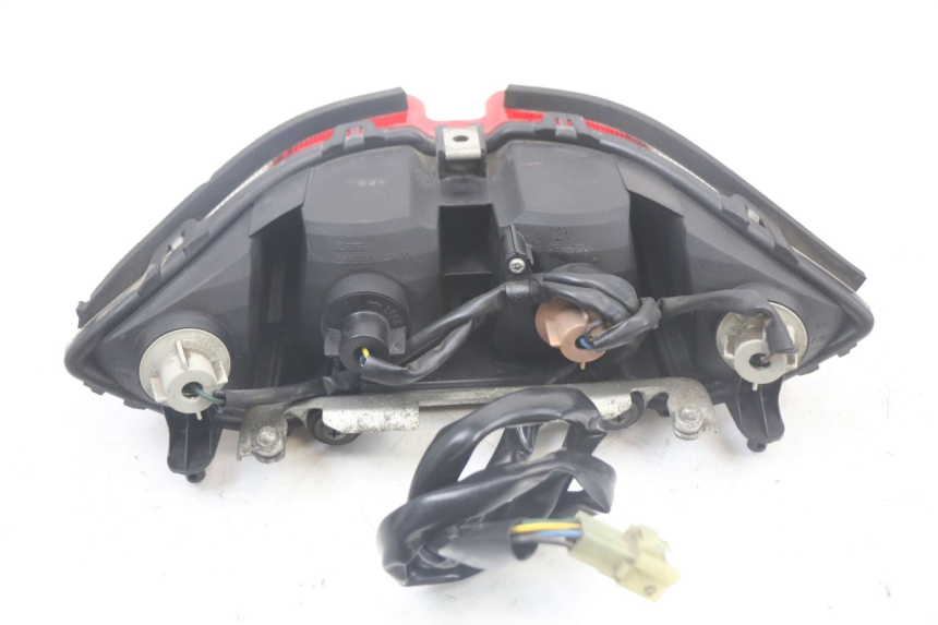 photo de LUZ TRASERA YAMAHA FJR ABS 1300 (2006 - 2012)