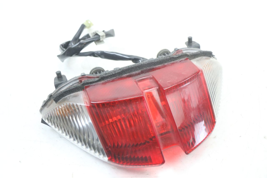 photo de LUZ TRASERA YAMAHA FJR ABS 1300 (2006 - 2012)