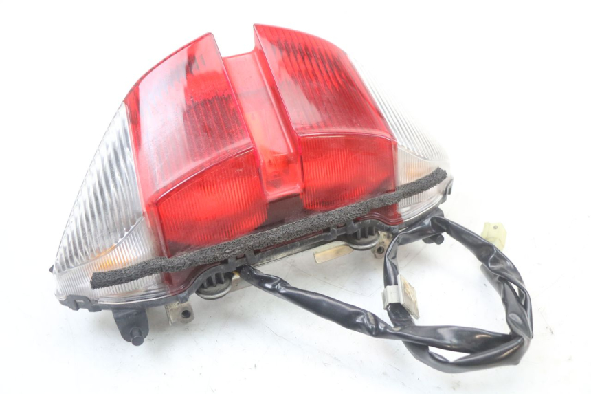 photo de LUZ TRASERA YAMAHA FJR ABS 1300 (2006 - 2012)