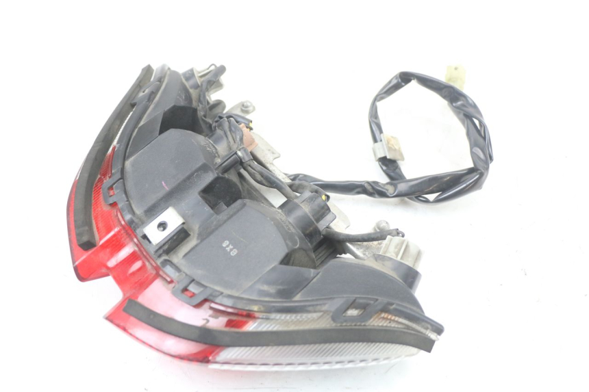 photo de LUZ TRASERA YAMAHA FJR ABS 1300 (2006 - 2012)