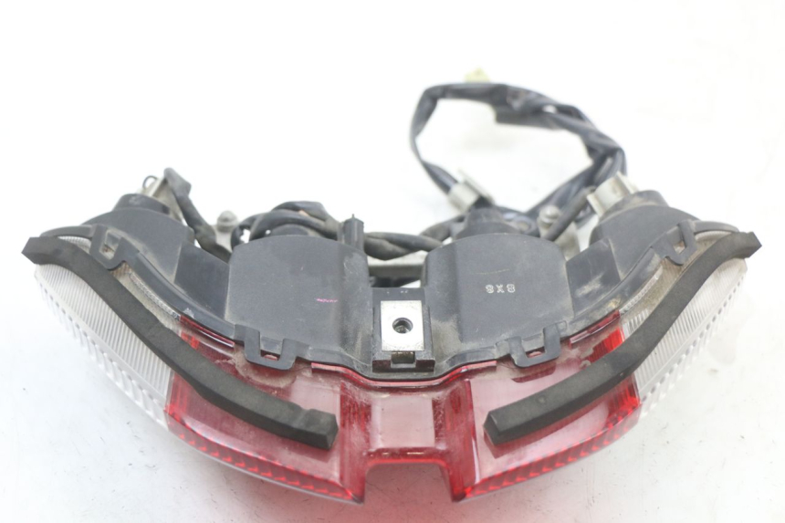 photo de LUZ TRASERA YAMAHA FJR ABS 1300 (2006 - 2012)