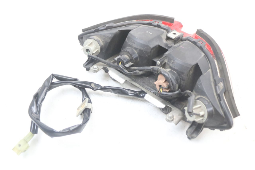 photo de LUZ TRASERA YAMAHA FJR ABS 1300 (2006 - 2012)