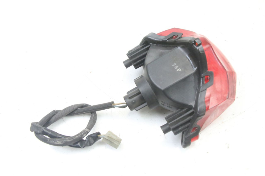 photo de LUZ TRASERA YAMAHA FZ6 FAZER S2 600 (2007 - 2011)