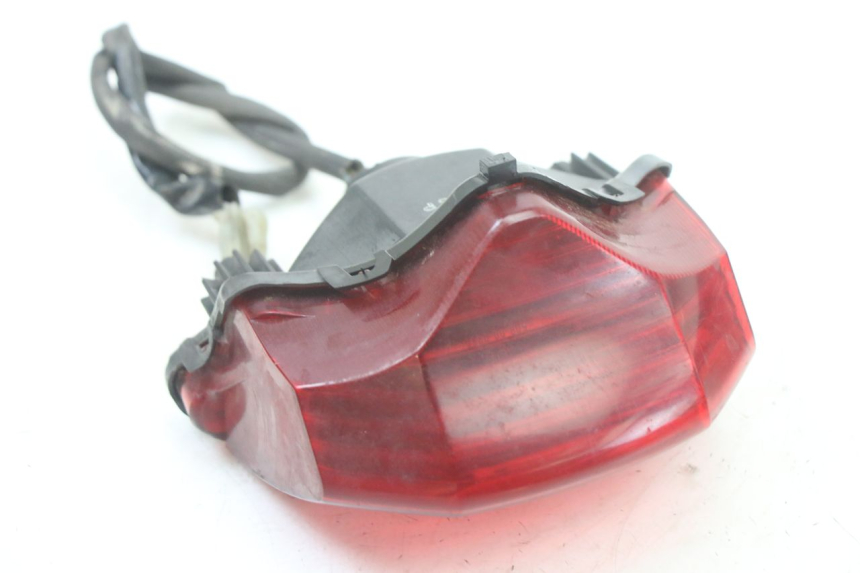 photo de LUZ TRASERA YAMAHA FZ6 FAZER S2 600 (2007 - 2011)