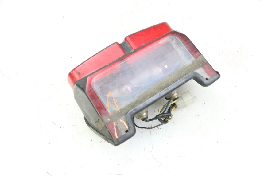 photo de LUZ TRASERA YAMAHA FZS FAZER 600 (2001 - 2003)