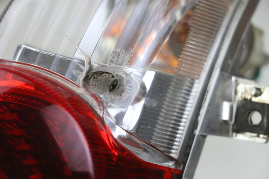 photo de LUZ TRASERA YAMAHA NEO'S NEOS 2T EASY 50 (2013 - 2016)