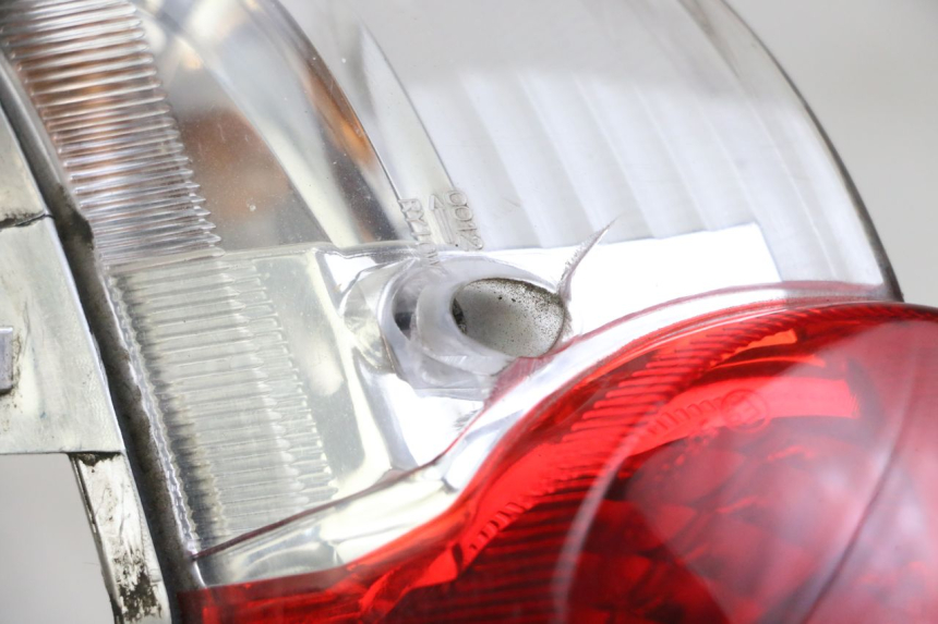 photo de LUZ TRASERA YAMAHA NEO'S NEOS 2T EASY 50 (2013 - 2016)