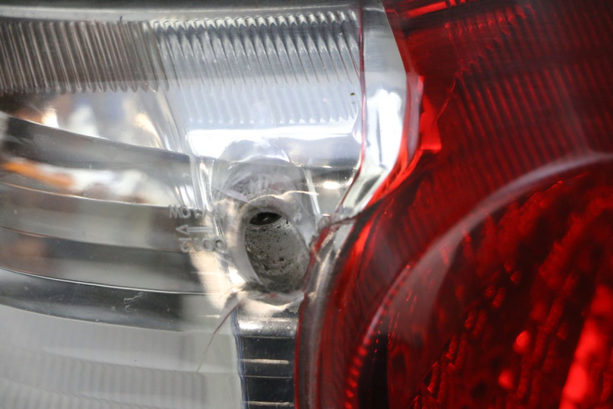 photo de LUZ TRASERA YAMAHA NEO'S NEOS 2T EASY 50 (2013 - 2016)