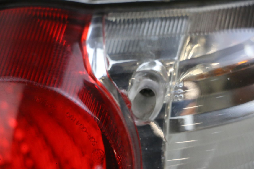 photo de LUZ TRASERA YAMAHA NEO'S NEOS 2T EASY 50 (2013 - 2016)