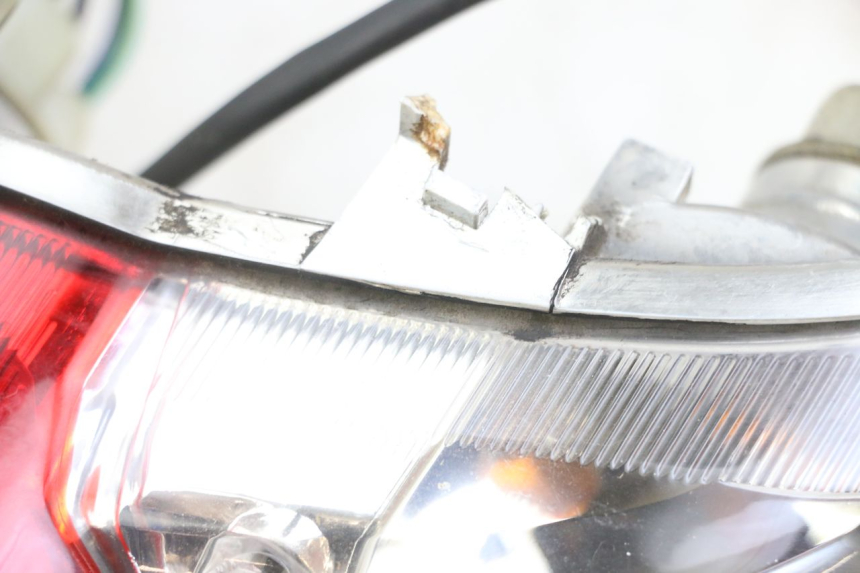 photo de LUZ TRASERA YAMAHA NEO'S NEOS 2T EASY 50 (2013 - 2016)