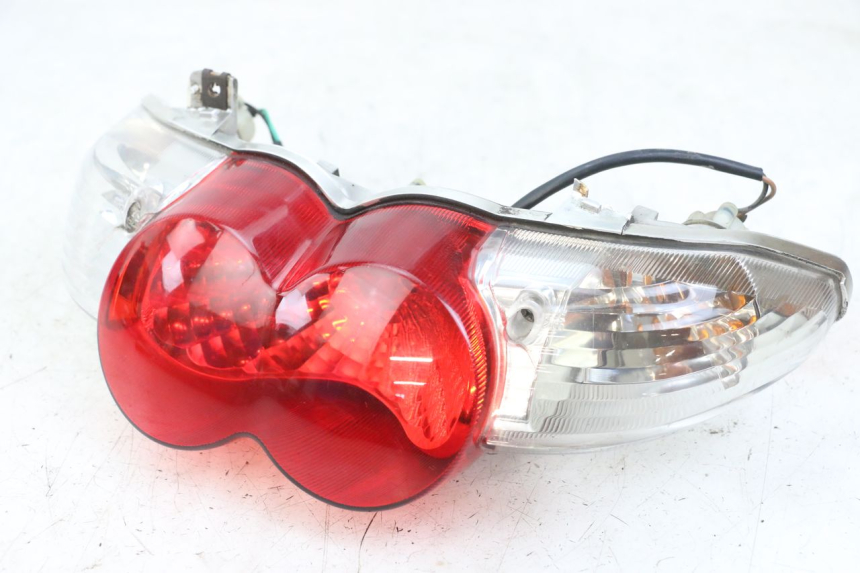 photo de LUZ TRASERA YAMAHA NEO'S NEOS 2T EASY 50 (2013 - 2016)