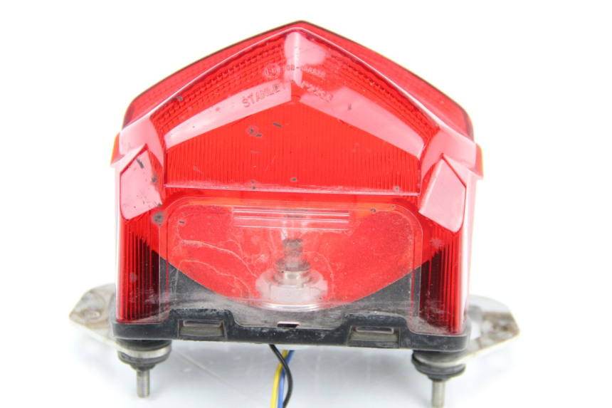 photo de LUZ TRASERA YAMAHA TDM ABS 900 (2002 - 2014)