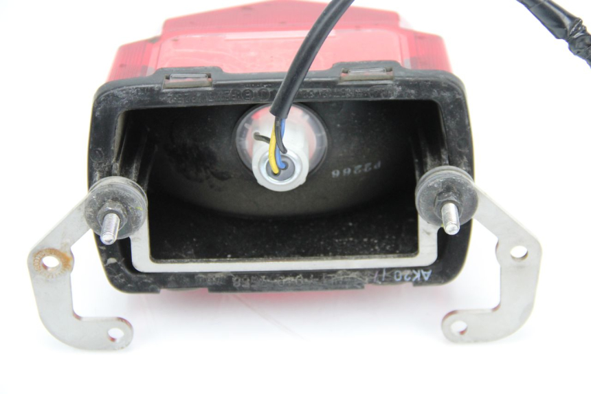 photo de LUZ TRASERA YAMAHA TDM ABS 900 (2002 - 2014)